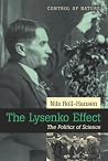 The Lysenko Effec...