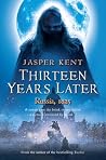 Thirteen Years Later
