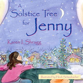 A Solstice Tree for Jenny (Young Readers)