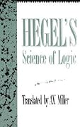 Science of Logic