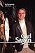 Carl Sagan by Ray Spangenburg