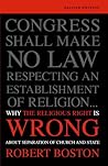 Why the Religious Right Is Wrong About Separation of Church and State