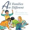 All Families Are Different