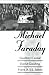 Michael Faraday by Geoffrey N. Cantor