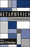Introduction to Metaphysics