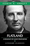 Flatland: A Roman...