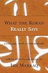 What the Koran Re...