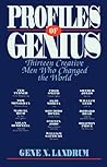 Profiles of Genius