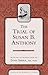 The Trial of Susan B Anthony (Classics in Women's Studies.)
