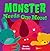 Monster Needs One More by Natalie Marshall