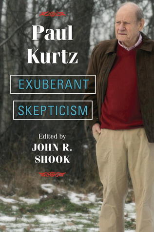 Exuberant Skepticism (Paperback)