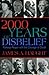 2000 Years of Disbelief by James A. Haugt