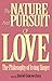 Nature and Pursuit of Love (Psychotherapy)