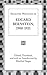 Selected Writings of Eduard...