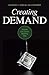 Creating Demand by Gerardo V. Tabio