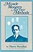 Miracle Mongers and Their Methods by Harry Houdini