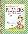 Prayers for Children (Little Golden Book)