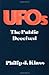 UFOs: The Public Deceived