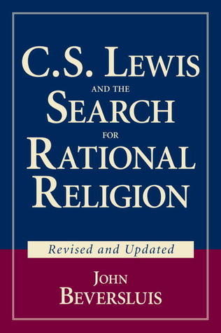 C.S. Lewis and the Search for Rational Religion (Paperback)