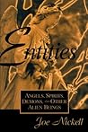 Entities