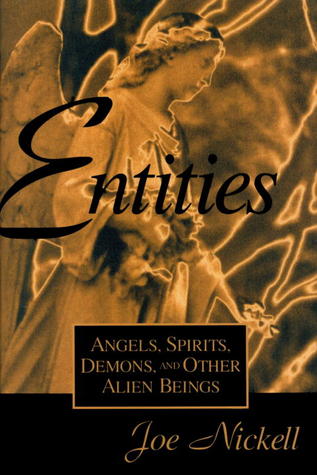 Entities (Hardcover)
