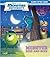 Monsters Hide and Seek: Glow-in-the-Dark Board Book (Disney/Pixar Monsters University)