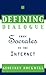 Defining Dialogue by Geoffrey Rockwell