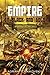 Empire in Black and Gold (Shadows of the Apt, #1)