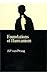 Foundations of Humanism by J.P. van Praag