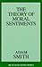 Theory of Moral Sentiments by Adam Smith