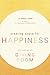 Creating Space for Happiness