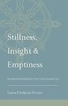 Stillness, Insigh...