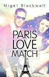 Paris Love Match by Nigel Blackwell