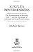 Surplus Powerlessness:: The...