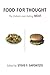 Food for Thought: The Debat...