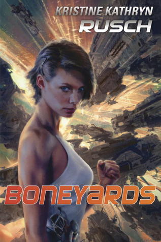 Boneyards (Diving Universe, #3)