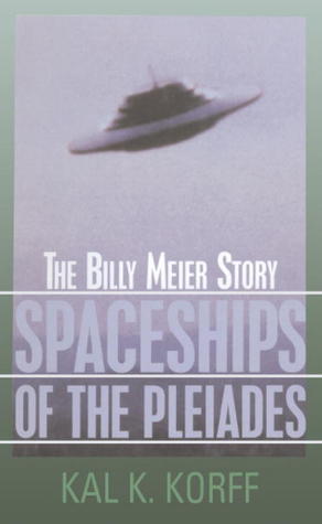 Spaceships of the Pleiades (Hardcover)