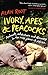 Ivory, Apes & Peacocks by Alan Root