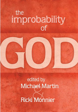 The Improbability of God