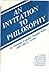 Invitation to Philosophy