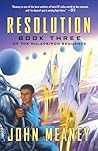 Resolution (The Nulapeiron Sequence, 3)