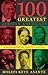 100 Greatest African Americans: A Biographical Encyclopedia