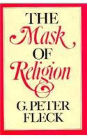 Mask of Religion (Library of Liberal Religion)