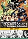 The DC Comics Gui...