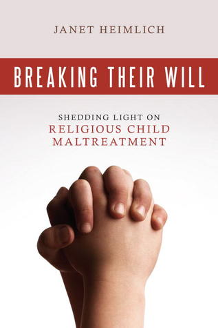 Breaking Their Will (Paperback)