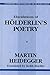 Elucidations of Hölderlin's...