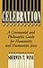 Celebration: A Ceremonial and Philosophical Guide for Humanists and Humanistic Jews