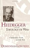 Heidegger and the...