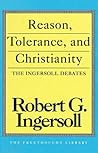 Reason, Tolerance and Christianity (Freethought Library)