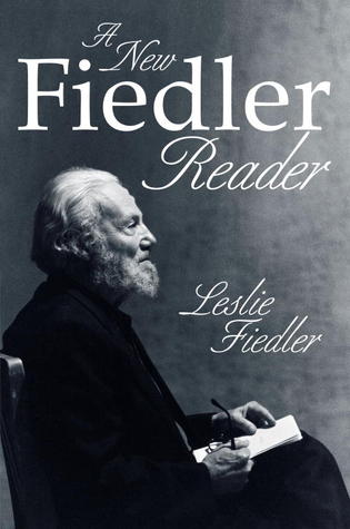 New Fiedler Reader (Paperback)